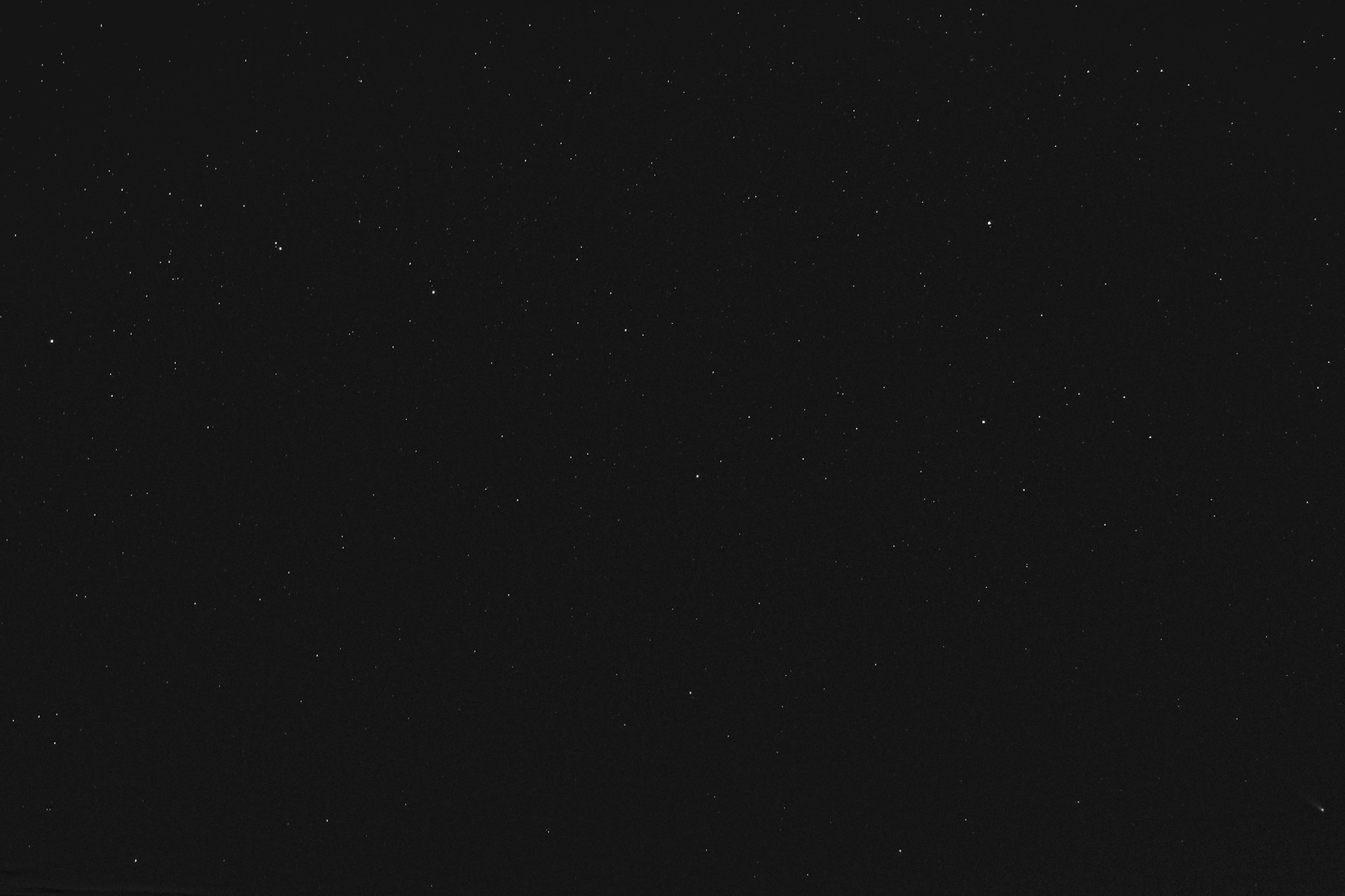 black textile on black background