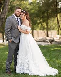 Katie Van Slyke Marriage and Relationships