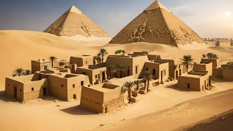 Cultural Experiences: Immersing in Egyptian Life