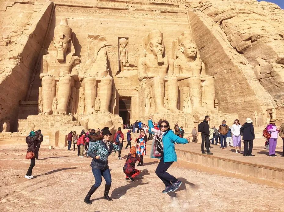 Modern Egypt