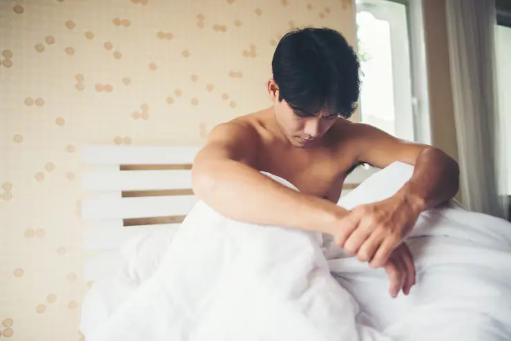 Understanding Erectile Dysfunction and Its Causes