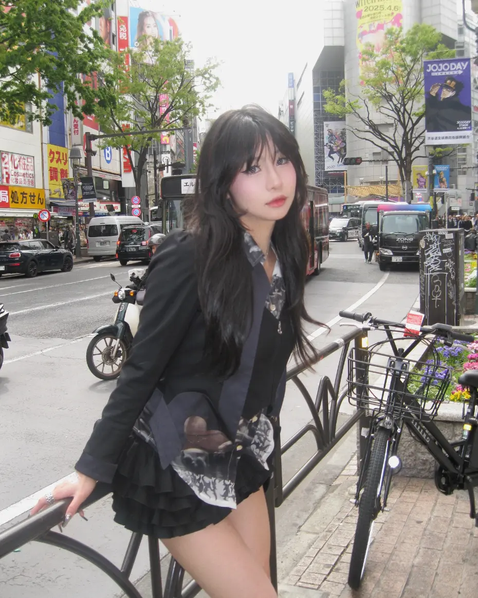 Tiffanobi