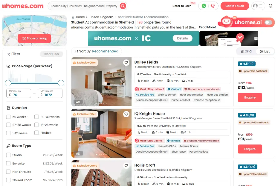 Some Properties That Are “Too Good to Be True”