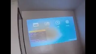 What is a Laser Data Projector Burn Image? | bigwritehook