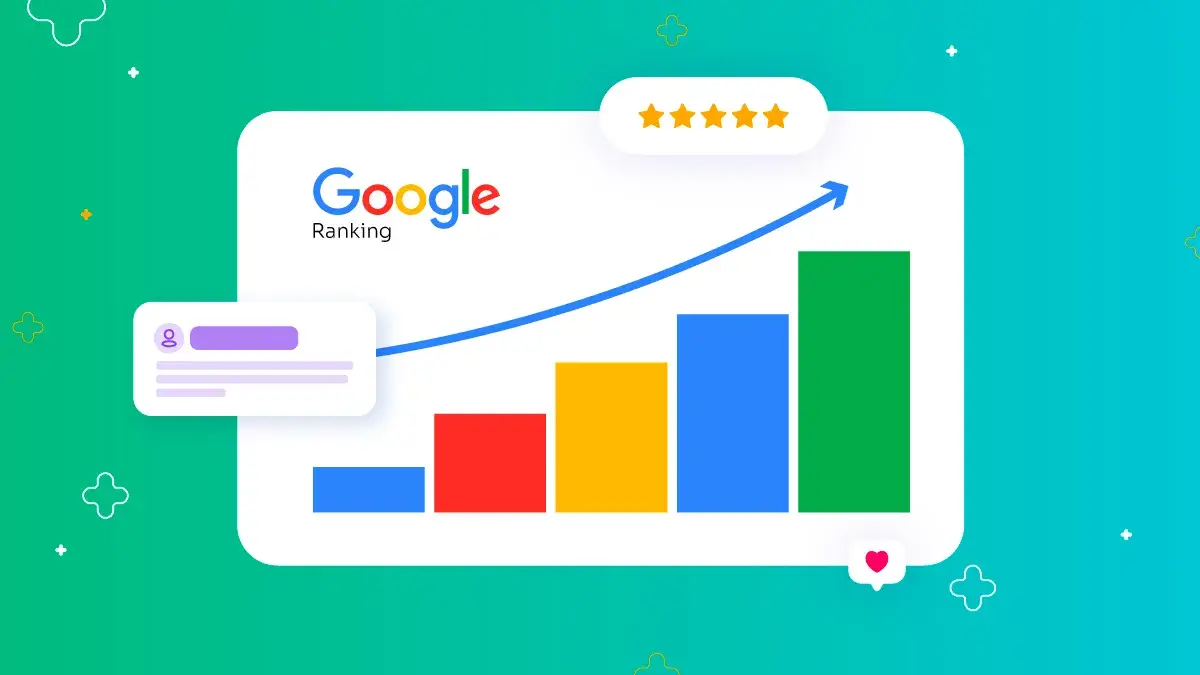 Google’s Ranking Priorities