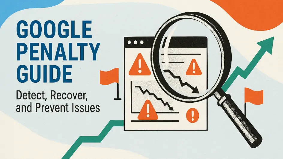 Helps Avoid Misinformation Penalties
