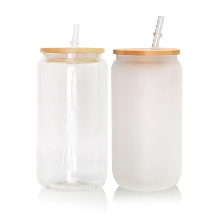 A Stylish Alternative – The Glass Version