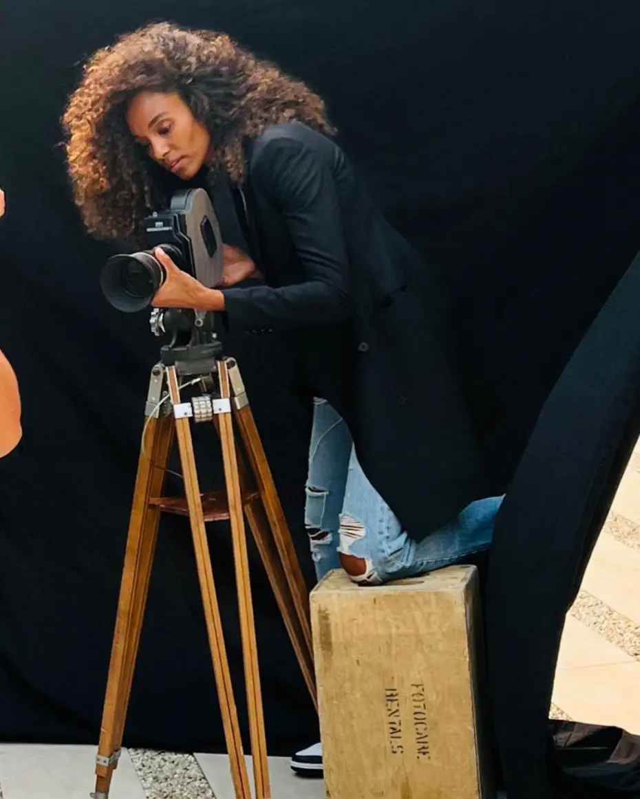 Gelila Bekele