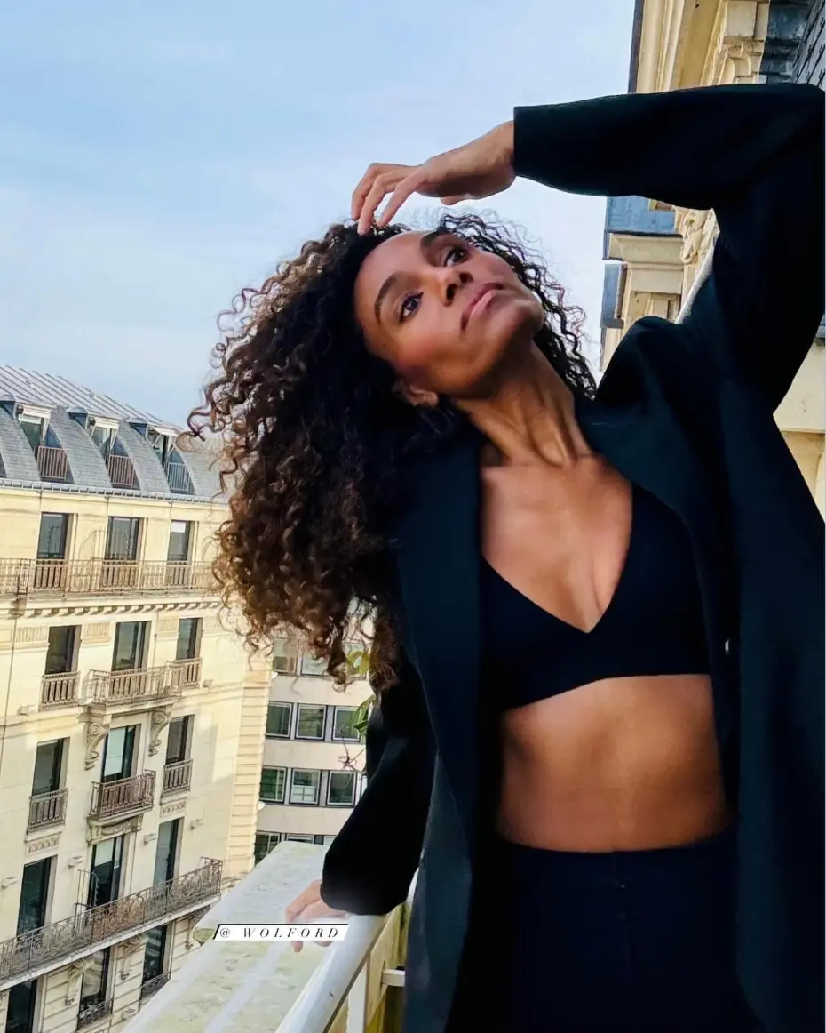 	Gelila Bekele