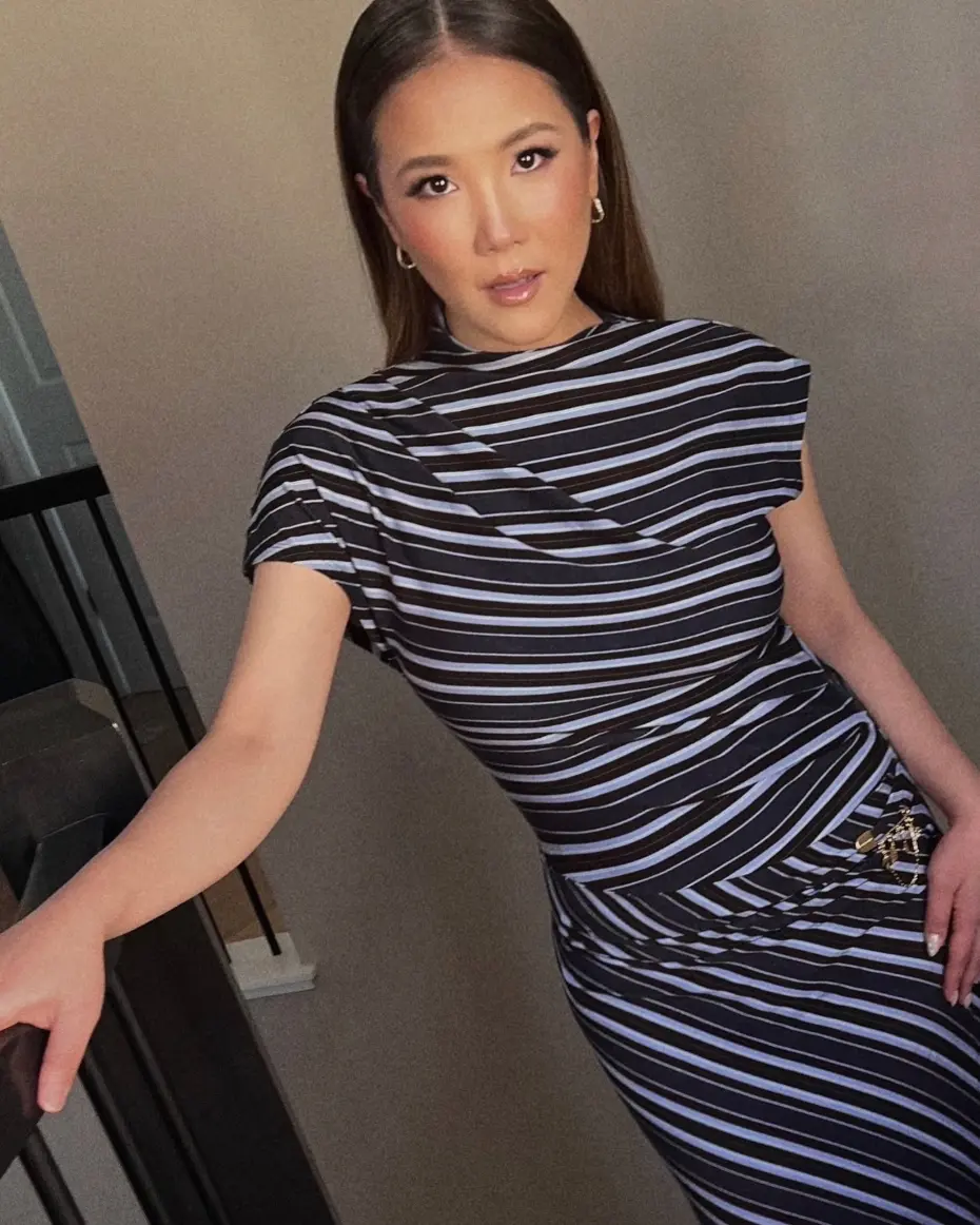 Ally Maki