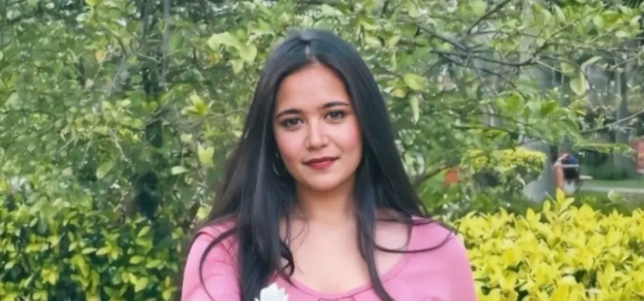 Archita Phukan