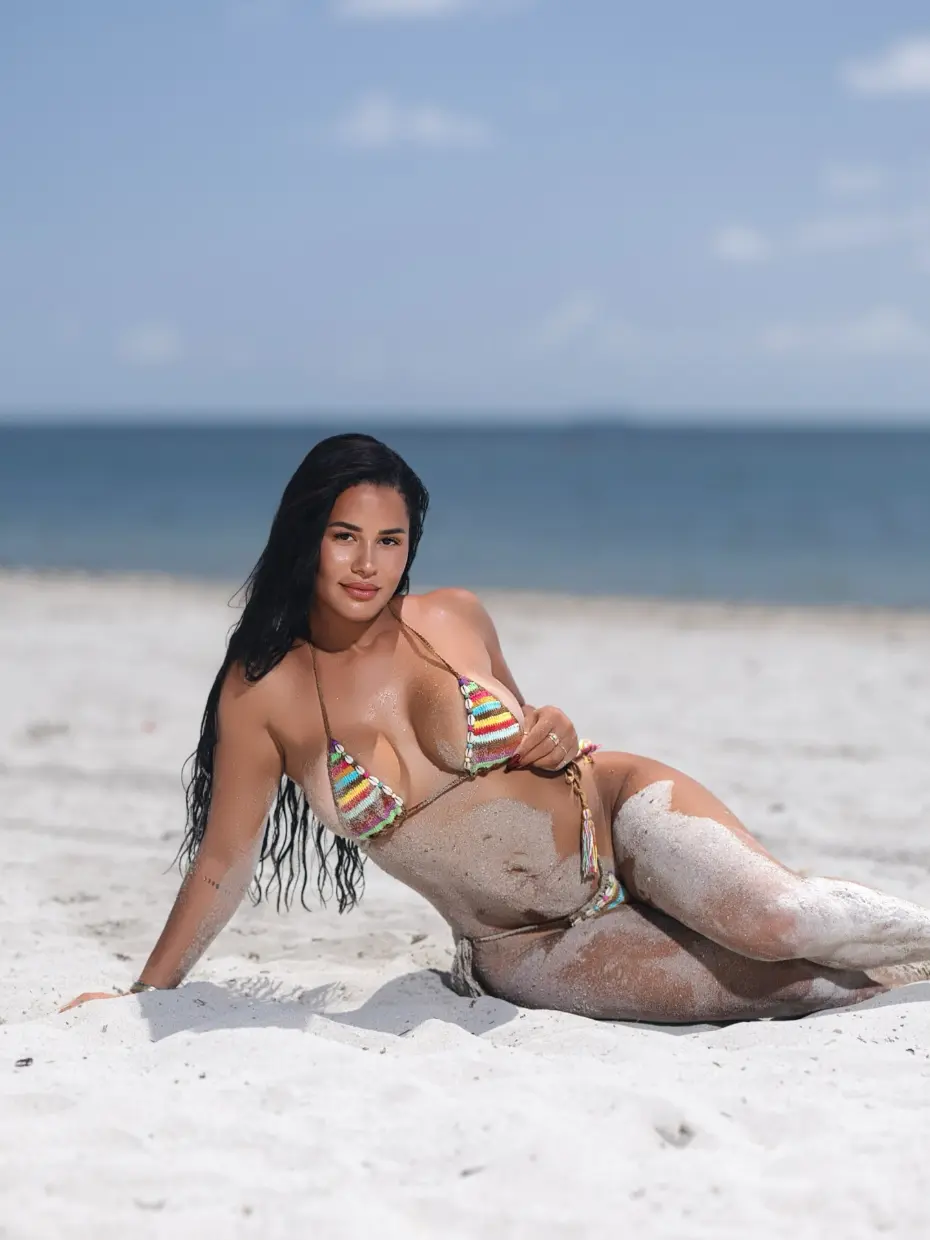 	Katya Elise Henry