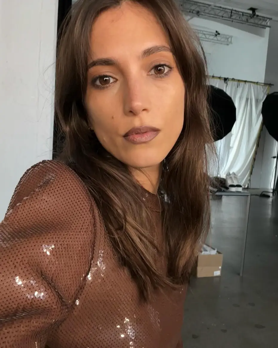 Sarah-Sofie Boussnina