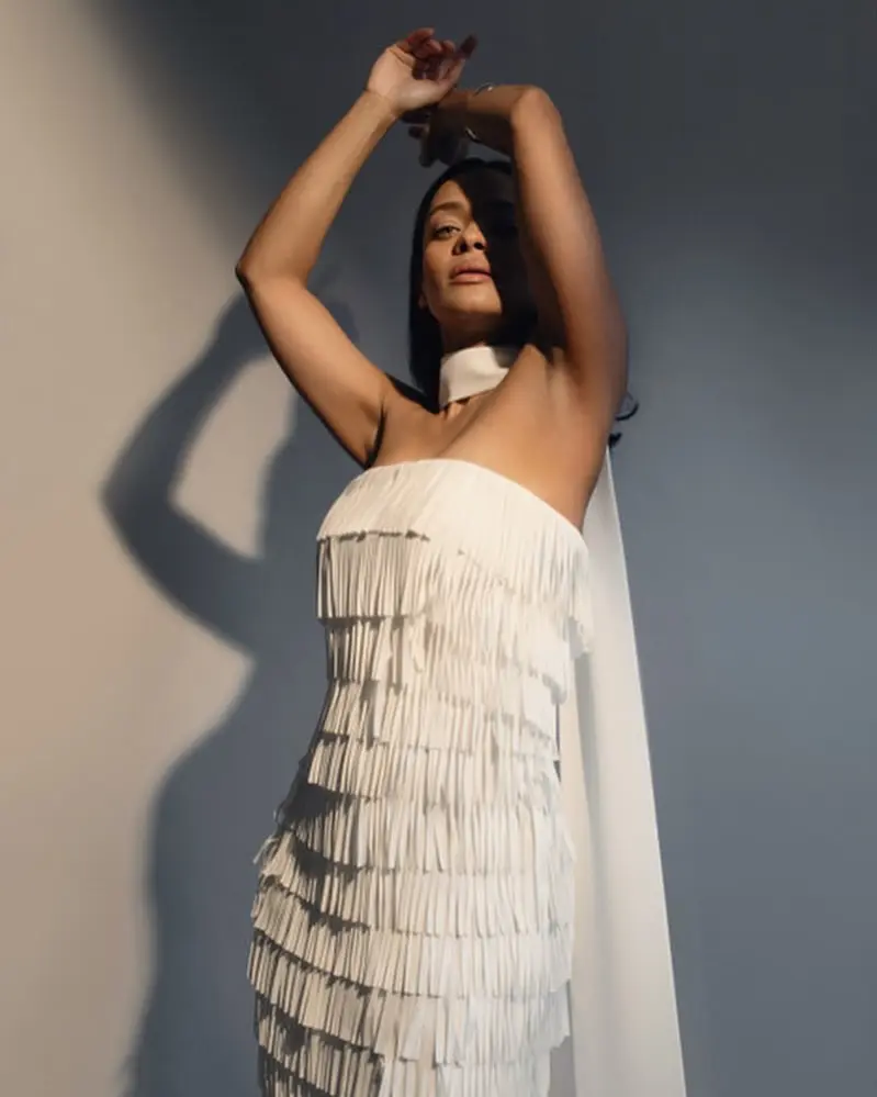 Kandyse McClure