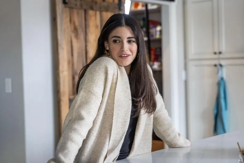 Daniela Bobadilla