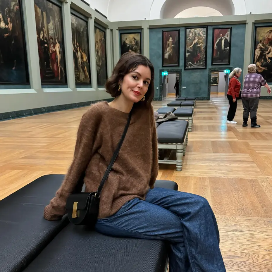 Nora Zehetner