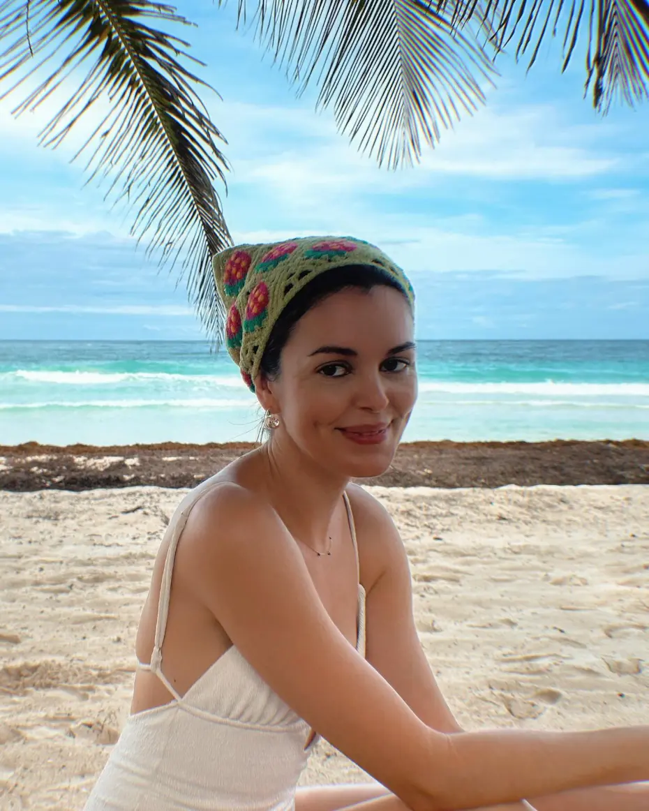 Nora Zehetner