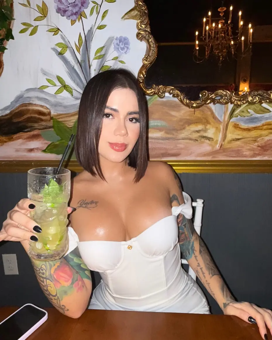Cintia Cossio