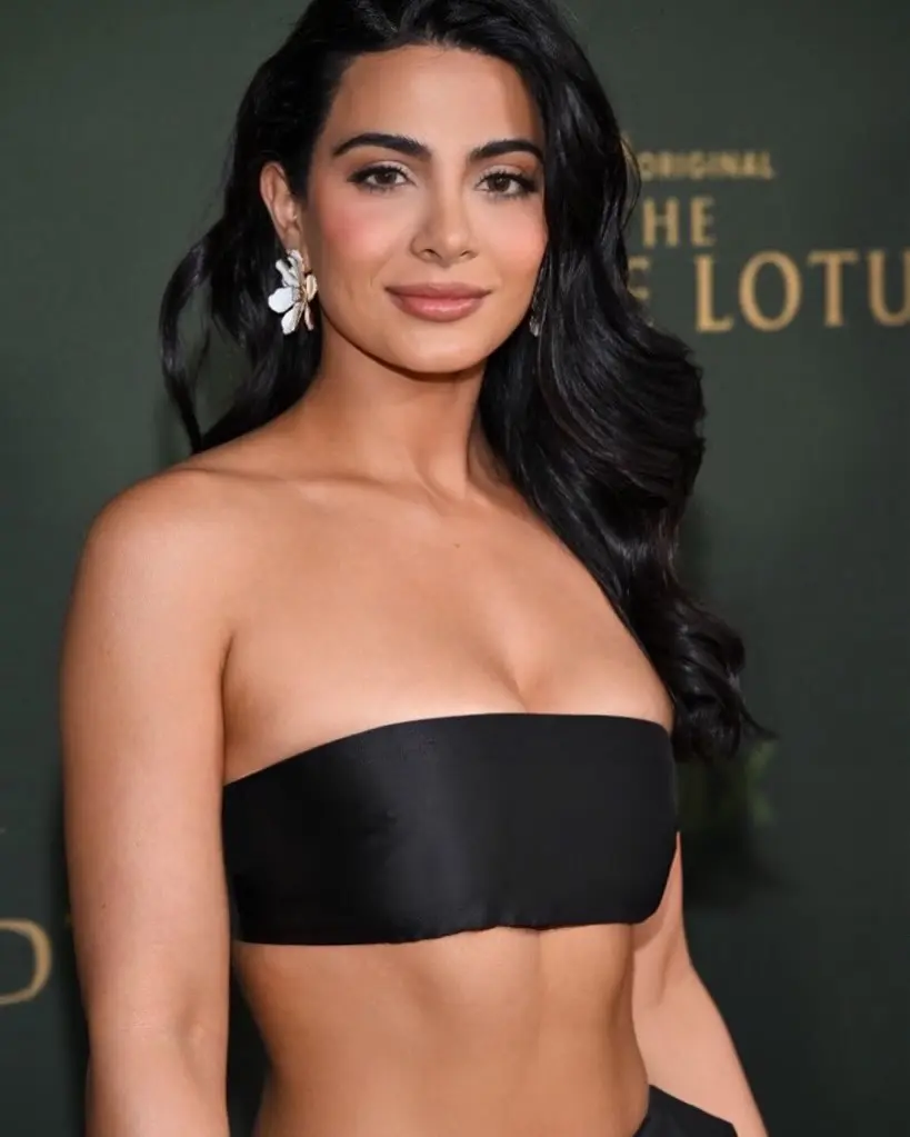 Emeraude Toubia