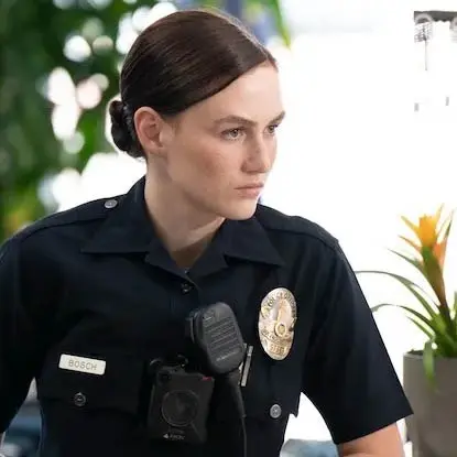 Sybil Danning