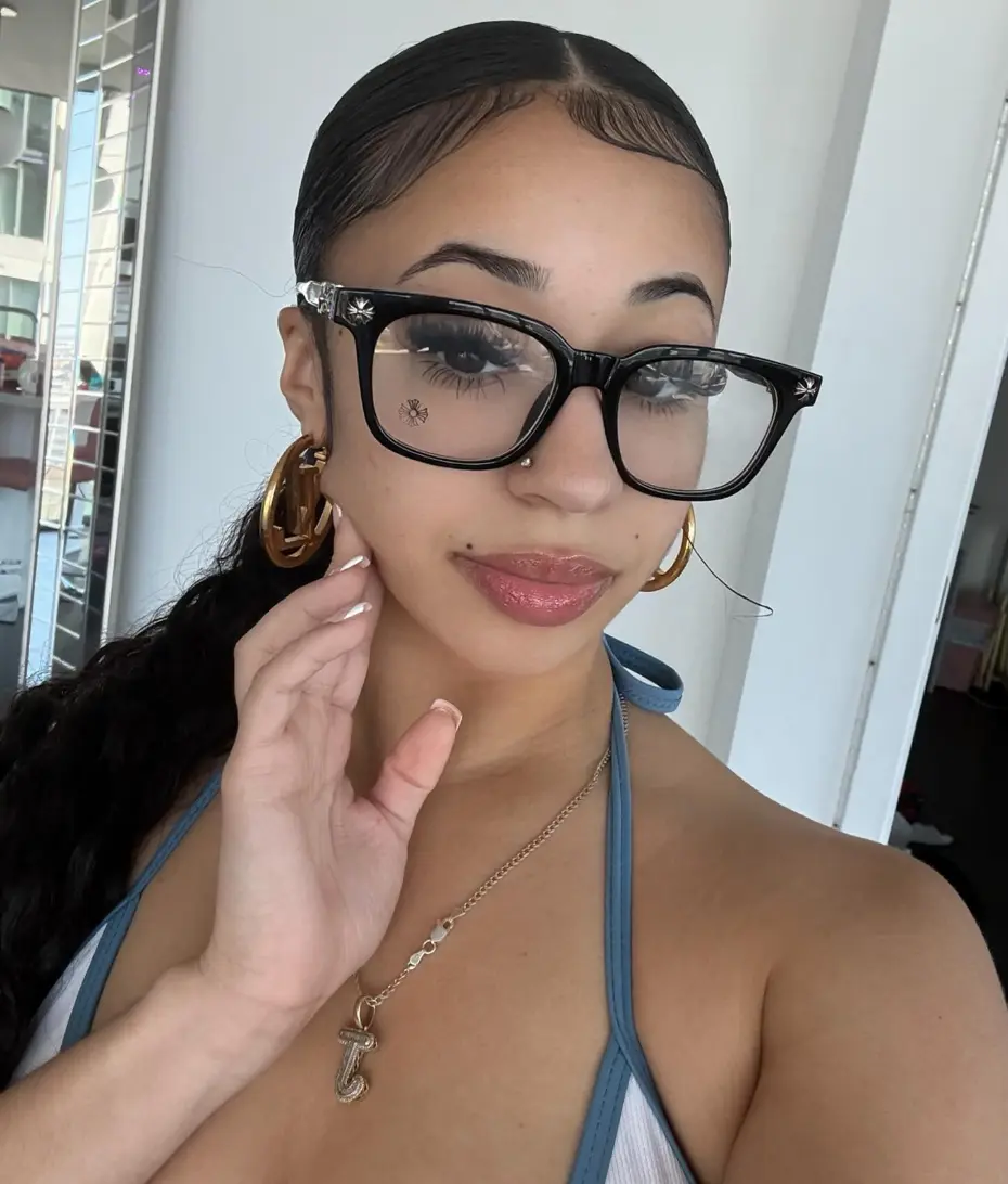 Jaden Newman