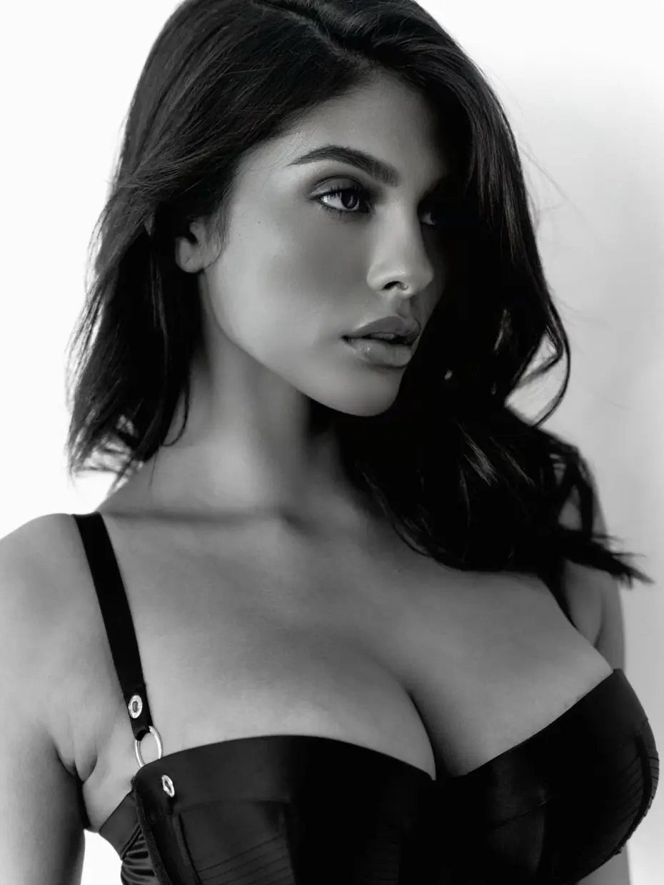 Amanda Trivizas