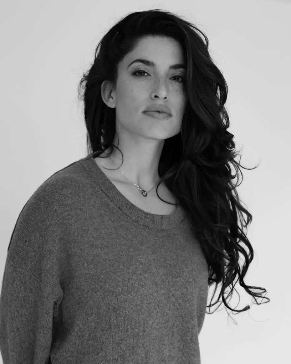 Tania Raymonde