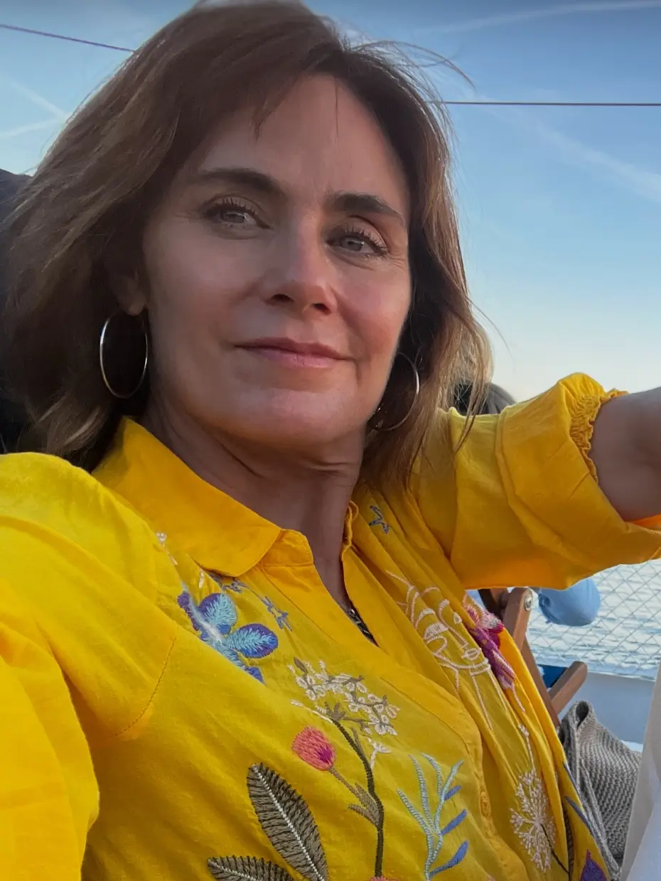 Diane Farr