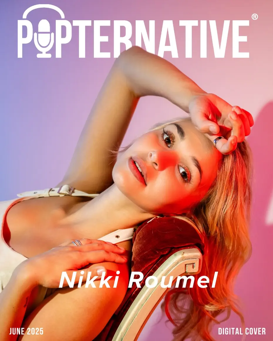 Nikki Roumel 