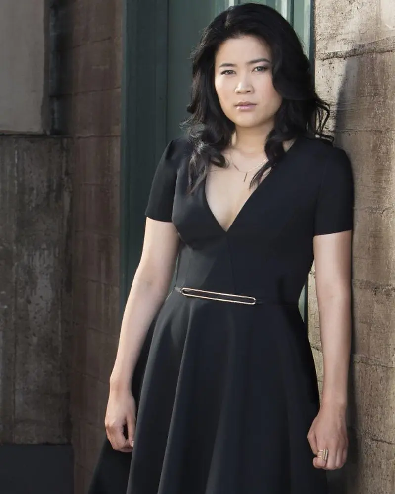 Jadyn Wong