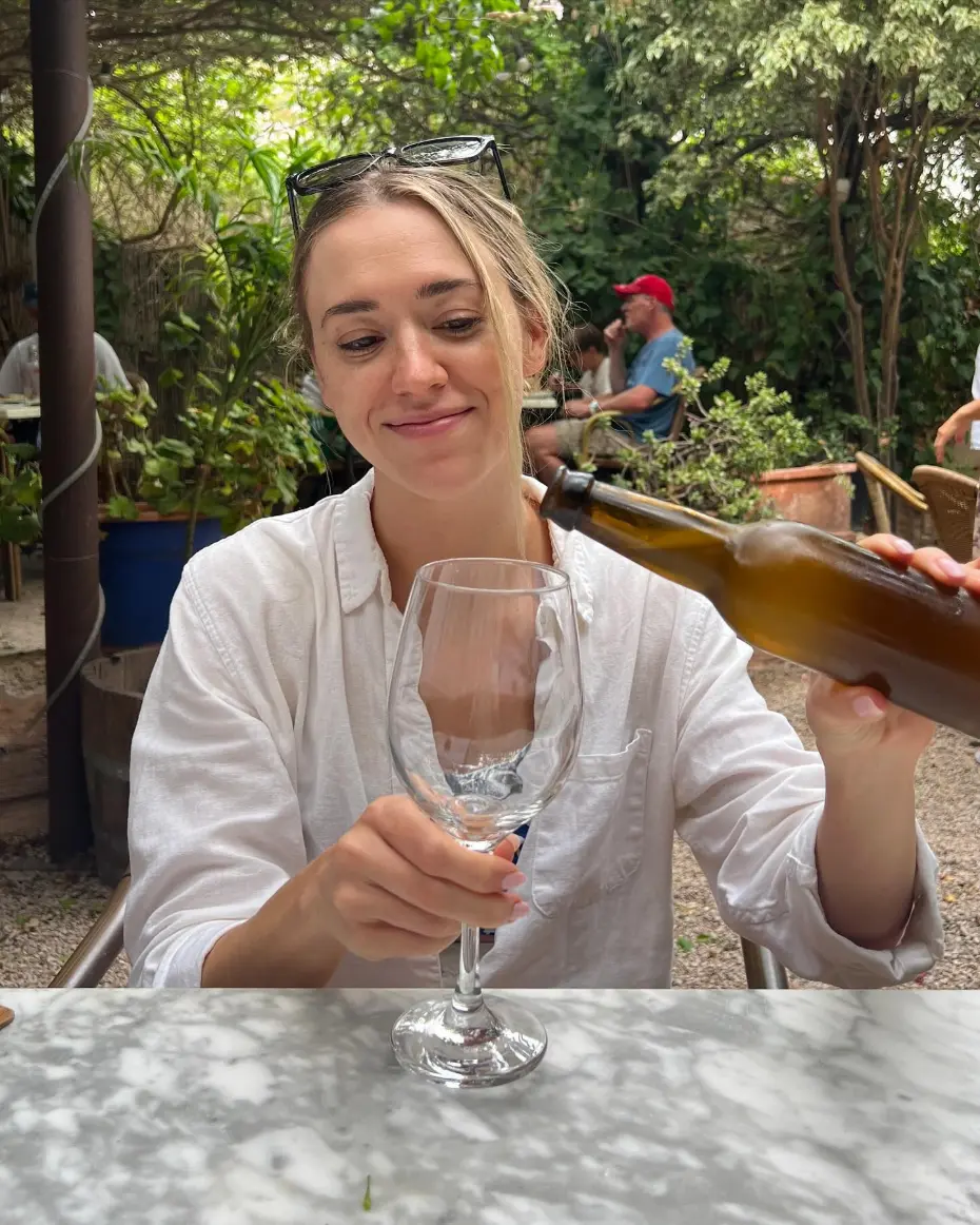 Andrea Bowen