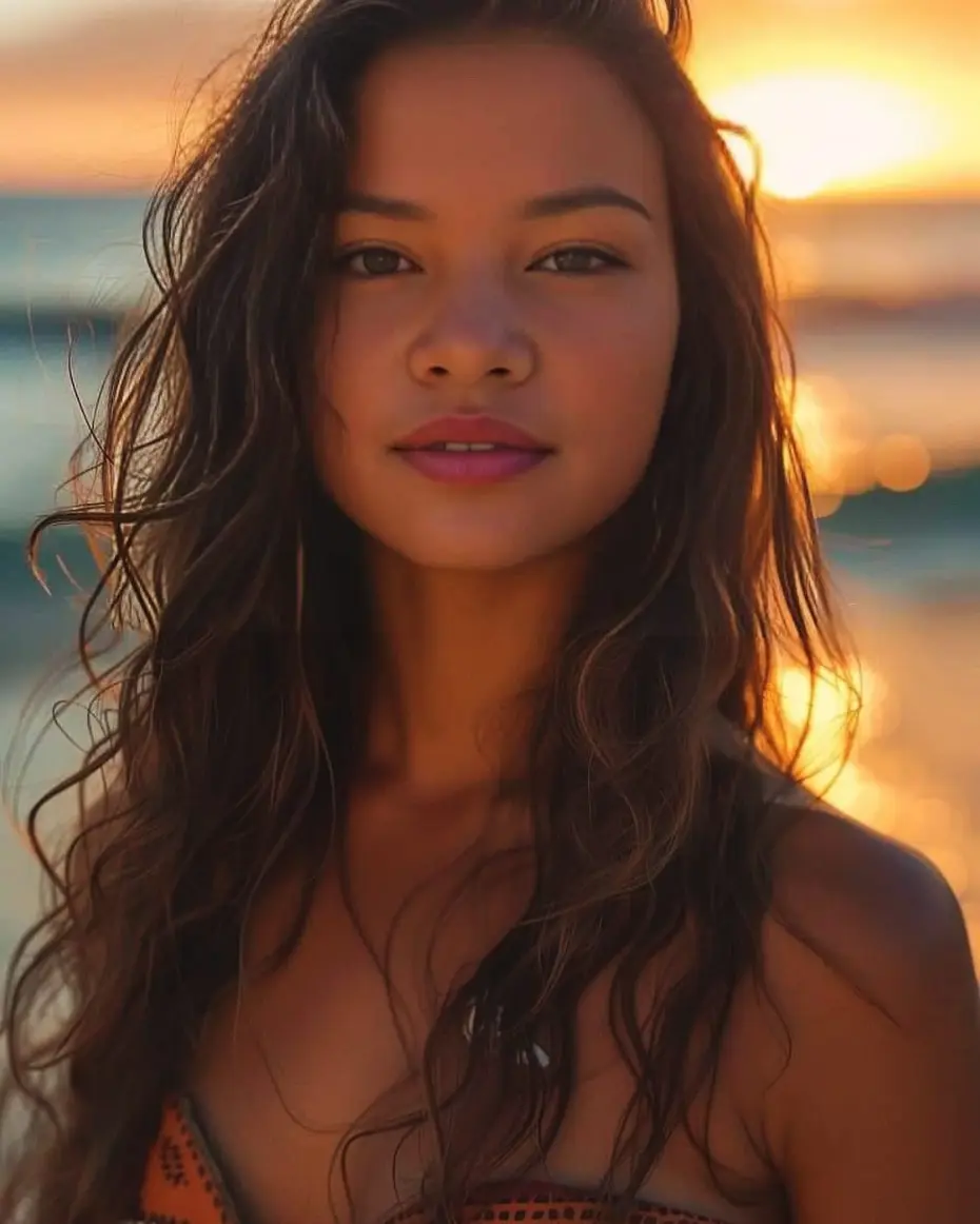 Catherine Laga'aia