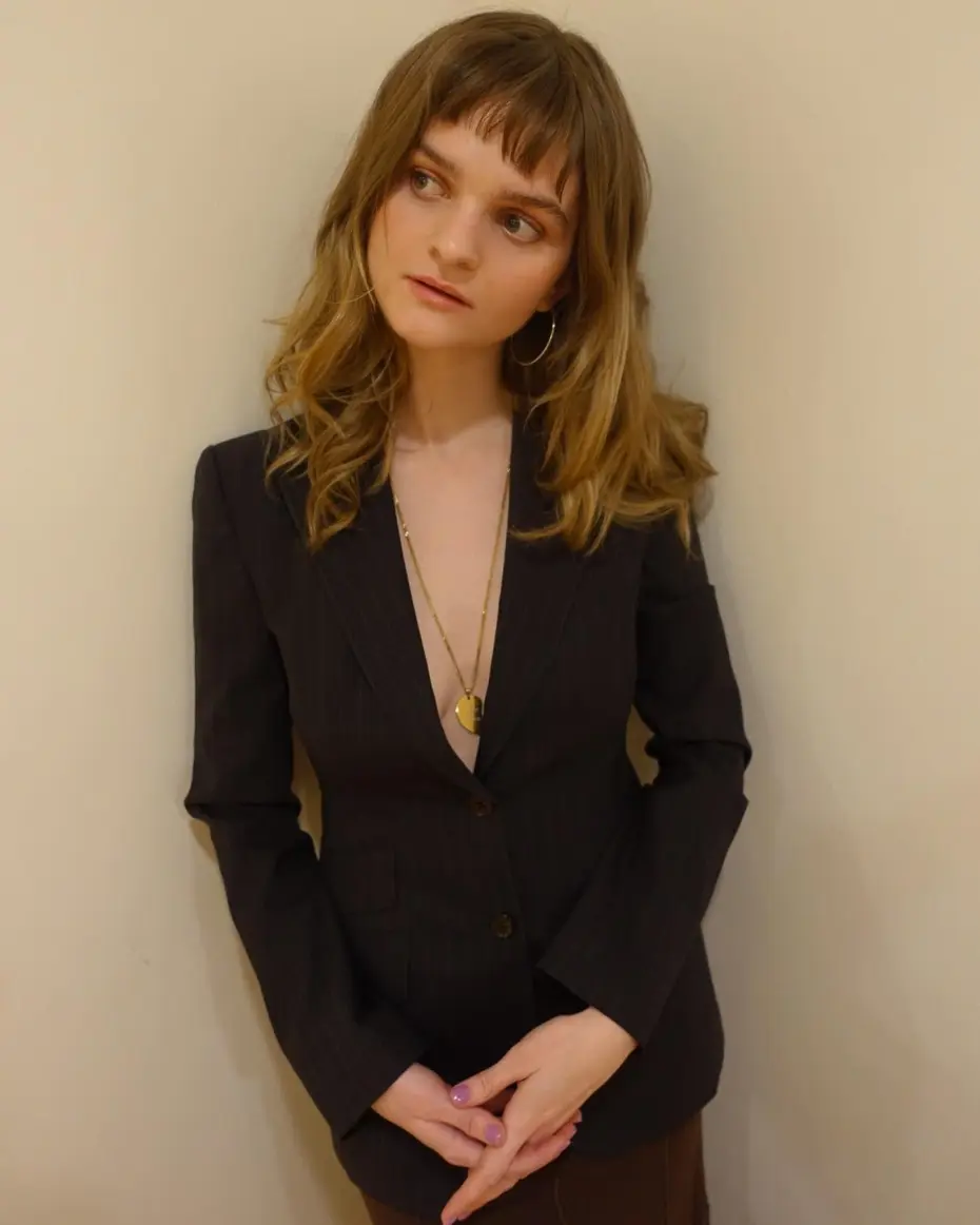 Kerris Lilla Dorsey