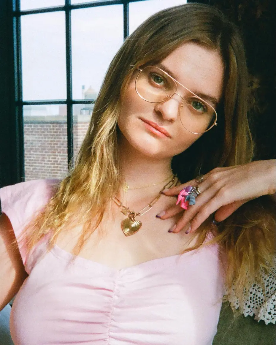 Kerris Lilla Dorsey