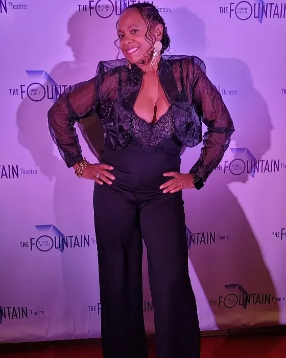 Karen Malina White