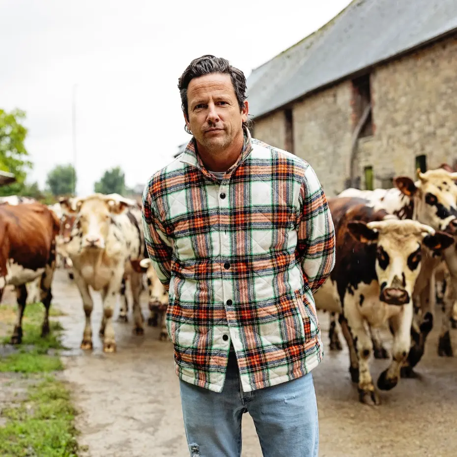 Ross McCall 