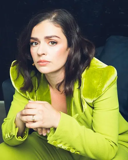 Tatiana Zappardino
