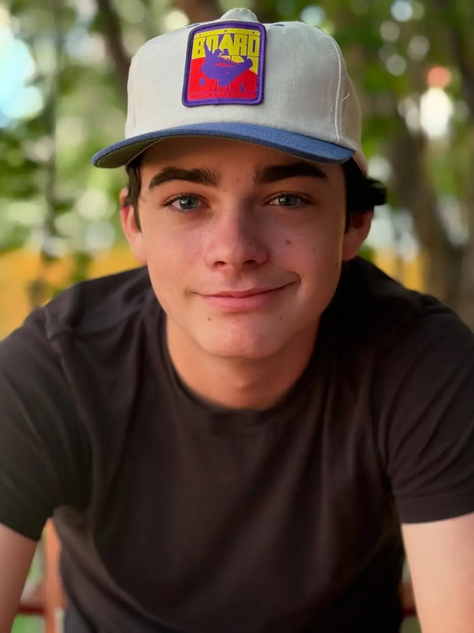 Wesley James Jack Kimmel