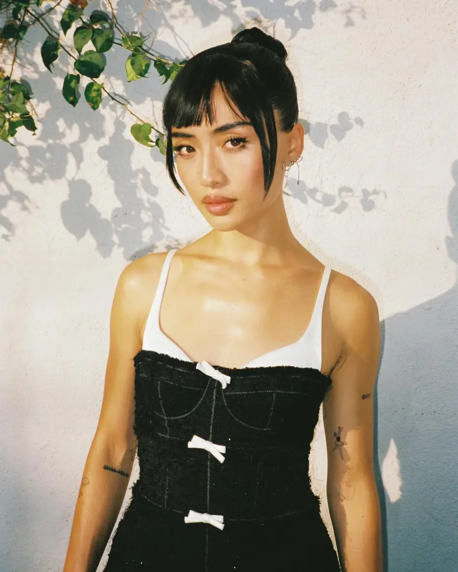 Brianne Tju