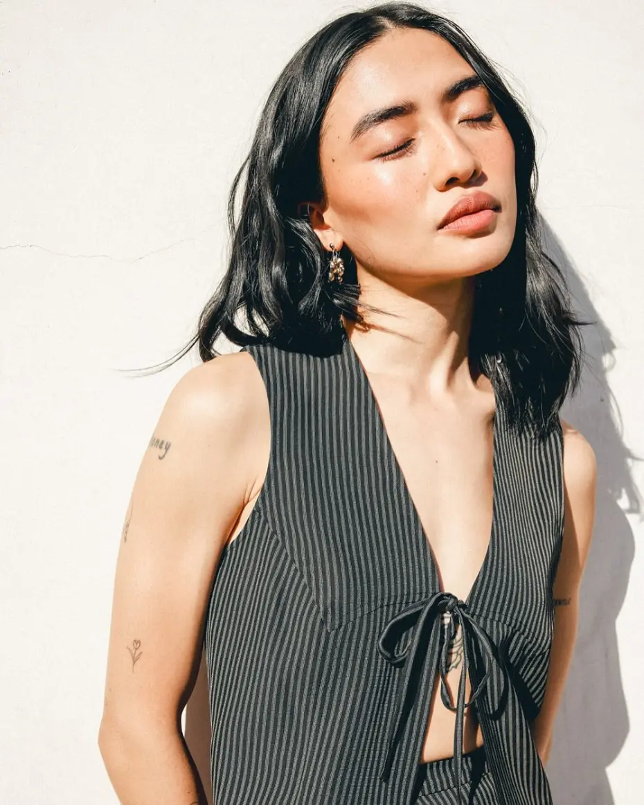 Brianne Tju