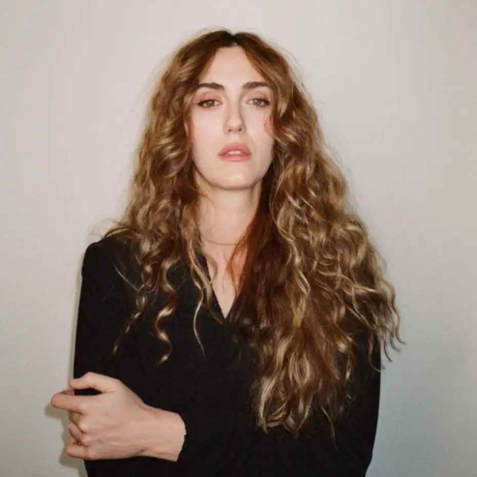 Madeline Zima