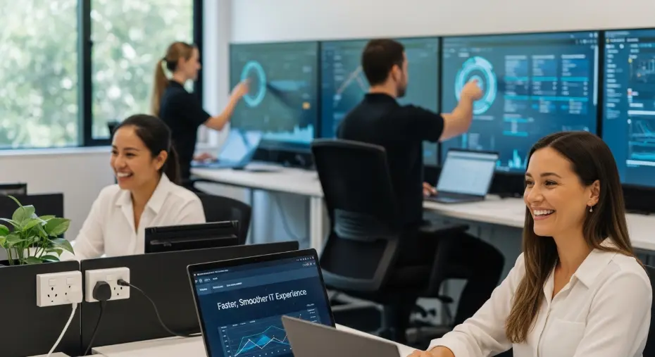 What Is Predictive Analytics in IT?