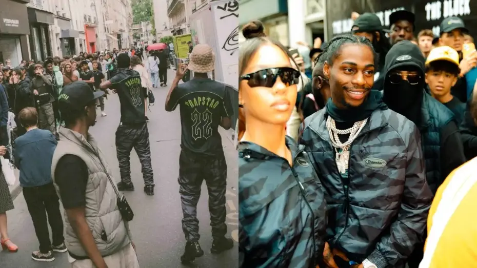 🧠 Why Streetwear Still Matters in the UK