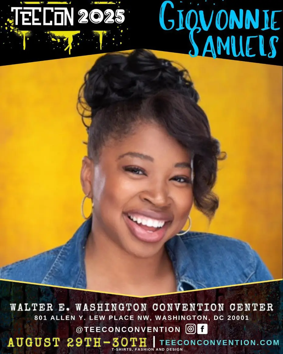 Giovonnie Samuels