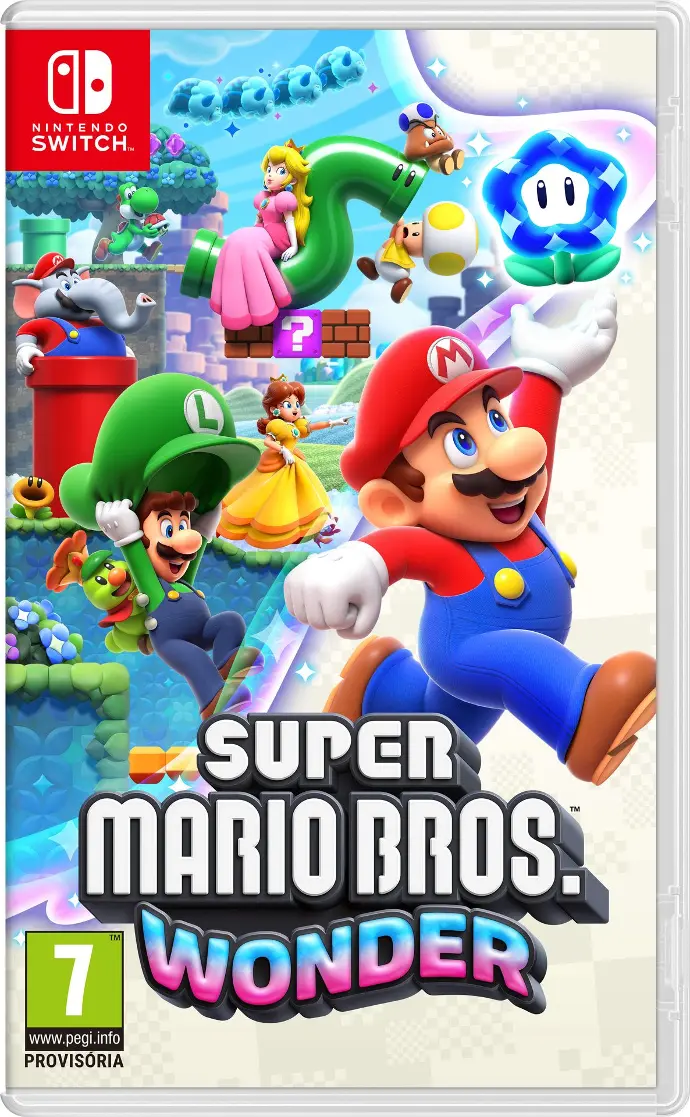 super mario wonder imagesize:2894x4686