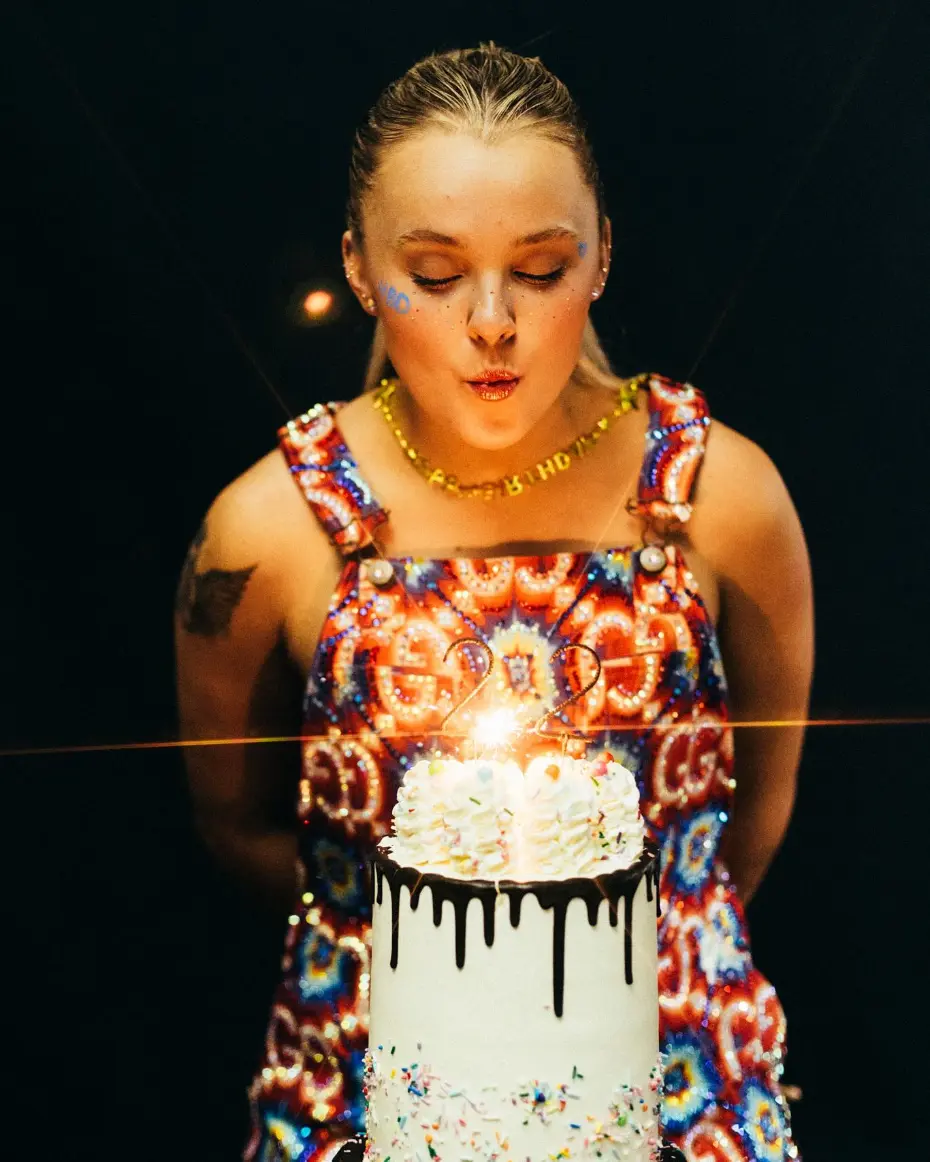 JoJo Siwa