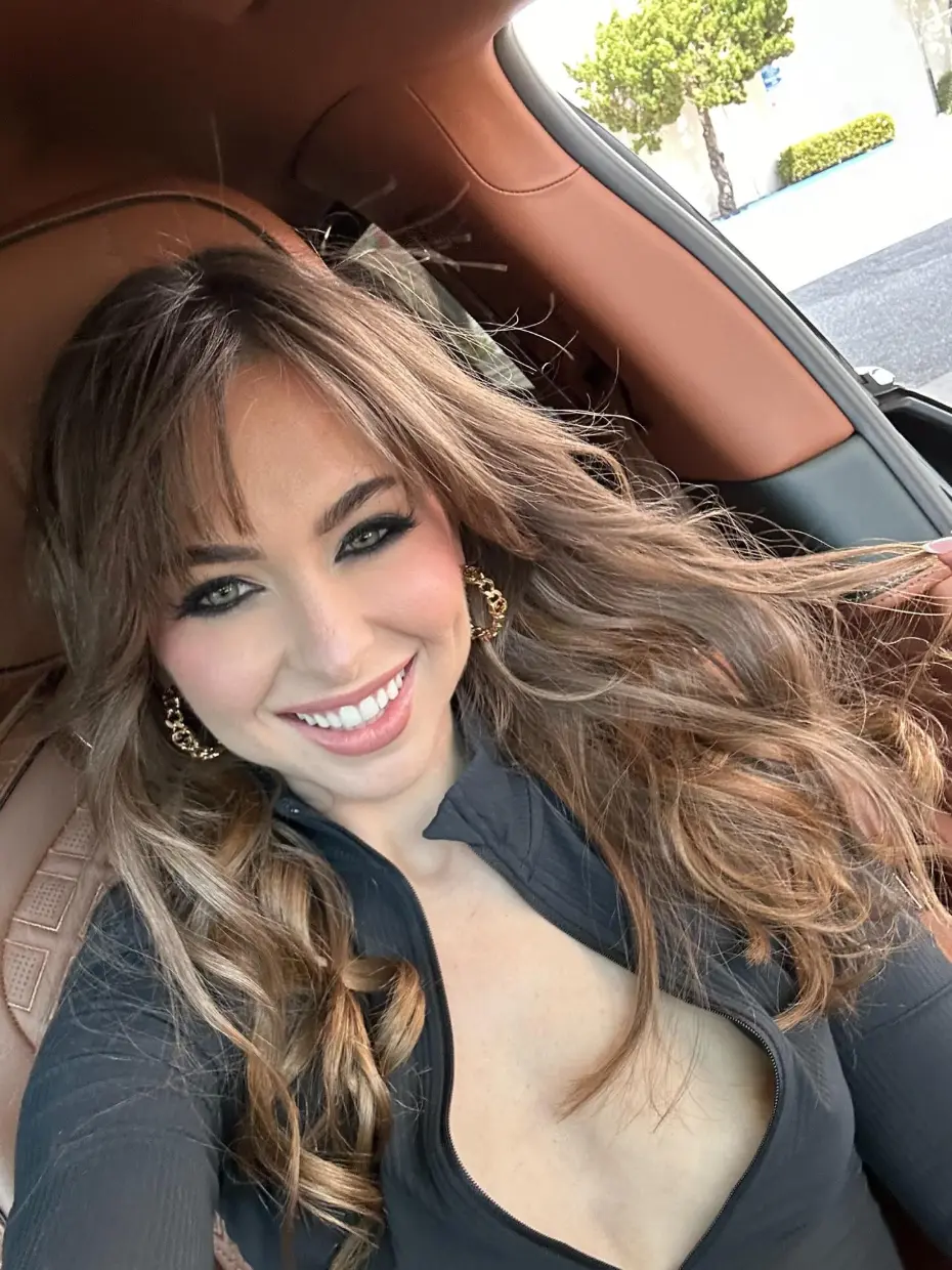 Riley Reid