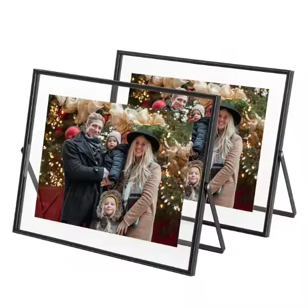 Choose the Best Material for Bulk 4x6 Photo Frames