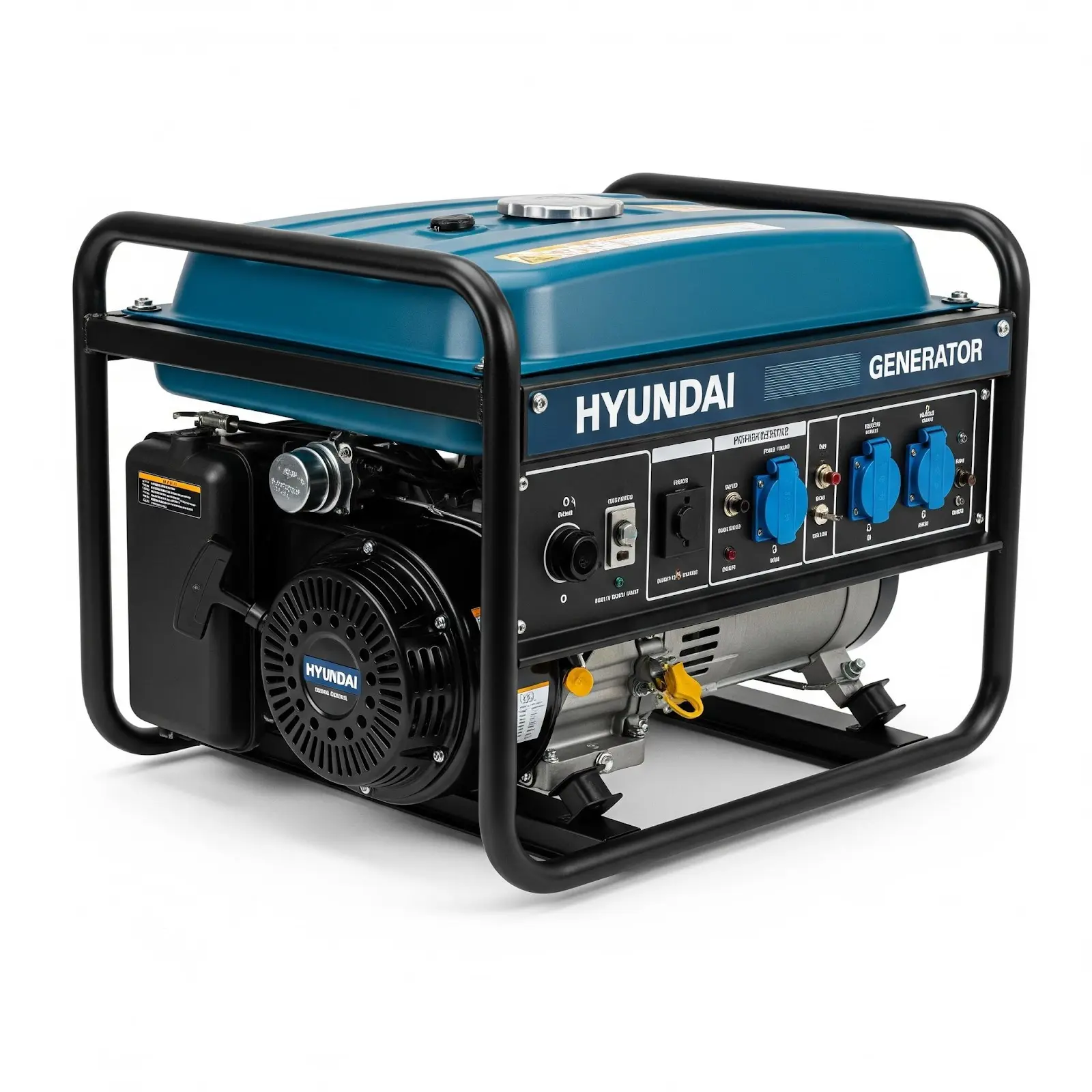 Generators