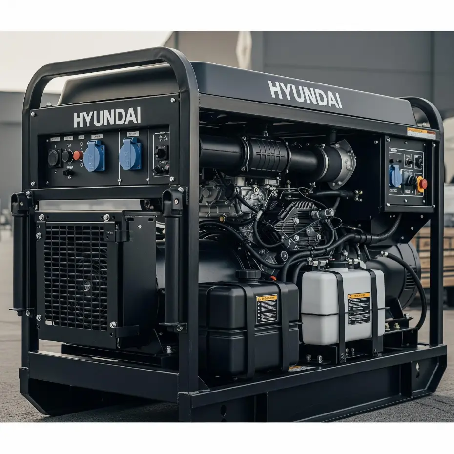 submersible pump